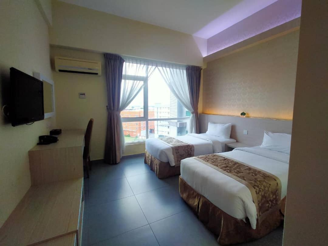 MIDCITY HOTEL MELAKA MALACCA